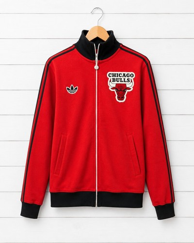 Adidas originals chicago bulls - adidas,