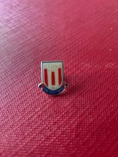 Stoke City Fc Pin Badge