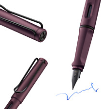 LAMY Safari Fountain Pen 2025