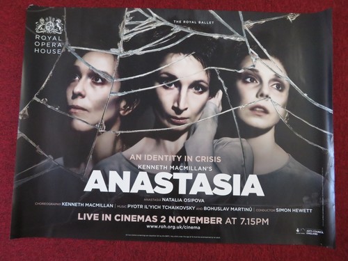 Anastasia quad - uk, 40")