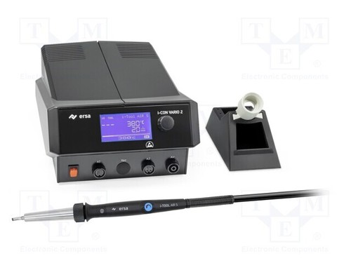 Piece hot air soldering - hot,