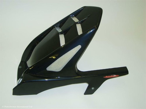 Powerbronze rear fender glossy - fender,