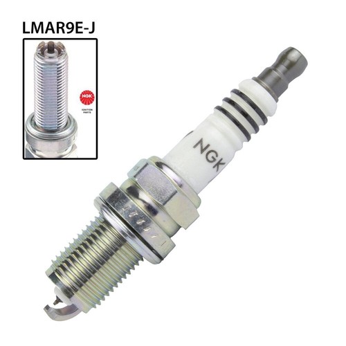 Ngk spark plug - ngk, lmar9e-j