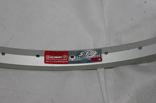Weinmann 519 alloy bicycle rim - 519,