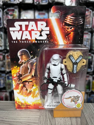 Star wars the force awakens - -,