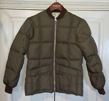 Woods Goose Brand Jacket Women