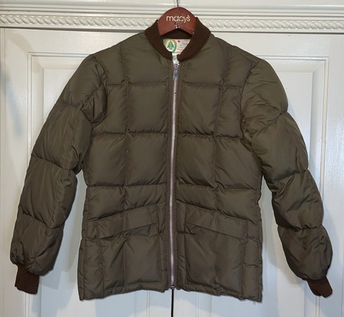 Woods goose brand jacket women - woods,