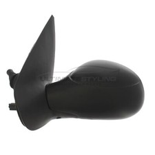 Peugeot 206 1998-2009 Door