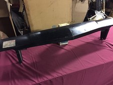 NOS OPEL ASCONA HEADER PANEL 