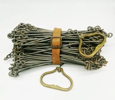 Antique 100' foot  Surveyor's