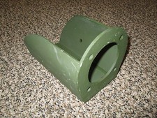 NOS military vehicle sugar