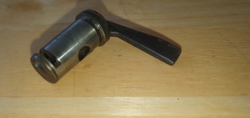 Bsa airsporter mk2 plug - airsporter, e615