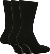 3 Pairs Men's Gentle Grip Non