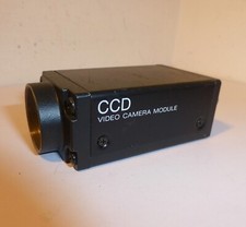 Sony 75ce ccd - xc-75ce, video