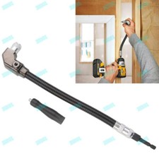 Right Angle Drill Attachment Adapter 90 Degree Handle Chuck