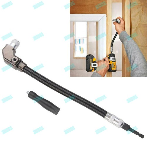 Right angle drill - angle,