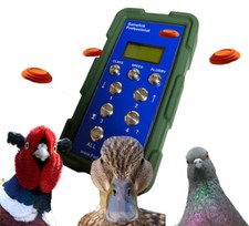 Promatic Acorn Bowman Laporte