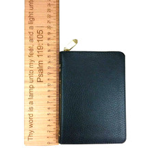 KJV Holy Bible Pocket