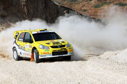 Andersson stage 19 - pg,