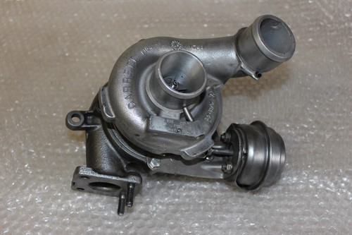 Turbocharger alfa romeo 147 - alfa,