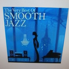 Smooth Jazz Collection Various