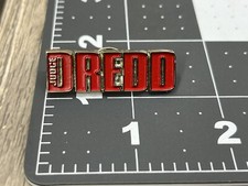 1995 Judge Dredd Movie Promo