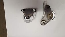 Vauxhall Chevette Hs Hsr 2.3 16v Works/ Works Style Timing Belt Tensioners Race