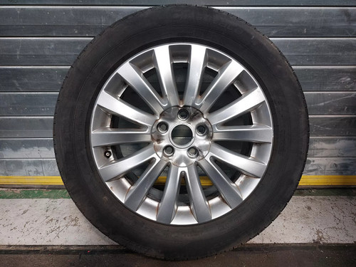 Volkswagen phaeton 2011 - volkswagen,