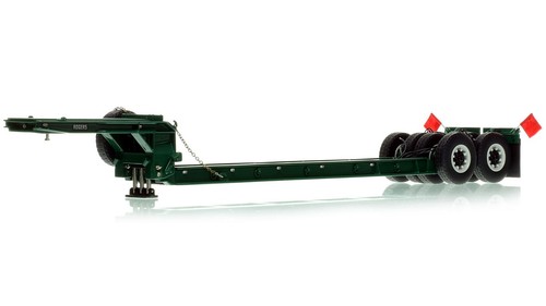 Heavy haul replicas - heavy,