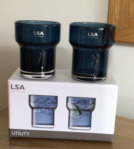Lsa international utility x - lsa,