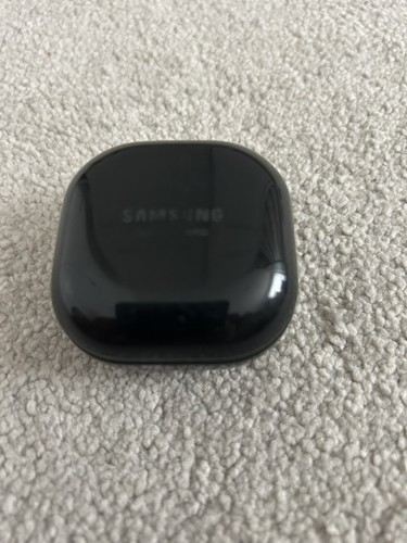 Samsung galaxy buds - buds, live