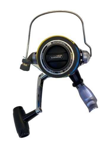 Shimano reel spinning - /, /