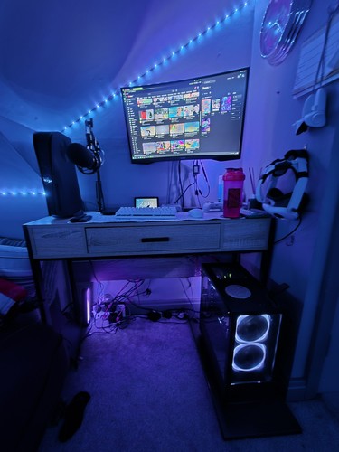 Gaming with samsung g7 - samsung,