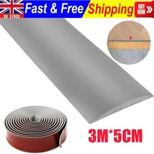 PVC Floor Transition Strip Self Adhesive Laminate Floor Floor Door Divider Strip