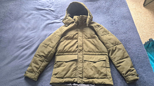 Primark men green - men's, hooded