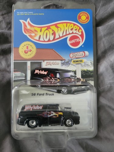 Hot wheels special edition - wheels,