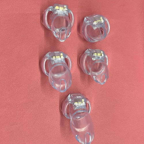 Male resin chasity - male, penis