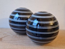 Decorative Ceramic Sphere