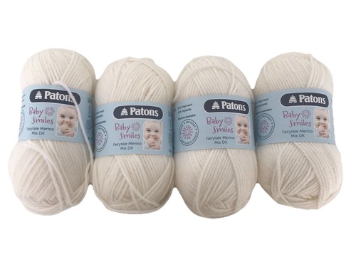 Patons baby smiles - patons,