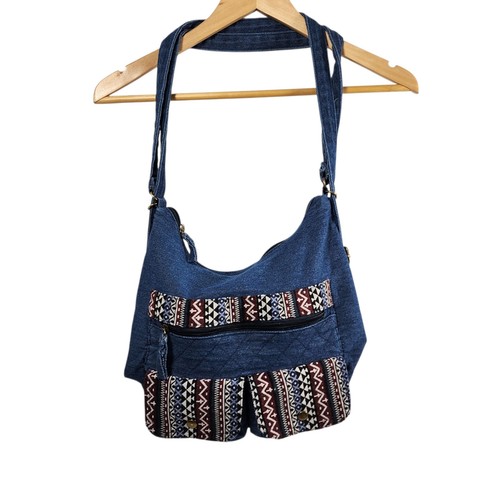 Gold coast denim - denim, boho