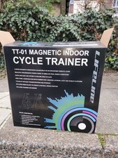 Turbo Trainer Magnetic Bike