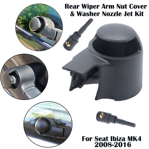 3pc for seat ibiza mk4 - 3pc,