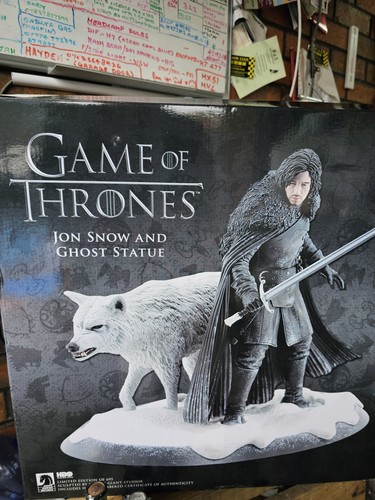 Boxed game thrones - boxed,