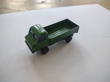 Husky Forward Control Land