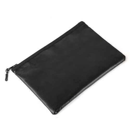 Fireproof money bag waterproof - fireproof,