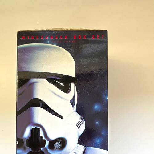 Star wars trilogy widescreen - wars,
