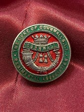 Duke of Cornwall's Light