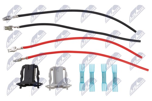 Fits nty erd 041 - nty, blower