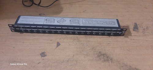 Proel audio systems - , 19"