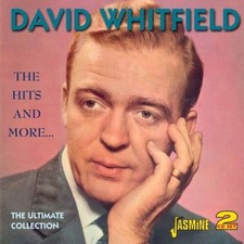 David Whitfield - The Hits And